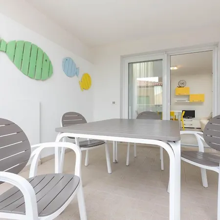 Blu Indaco Elsa Holiday home *
