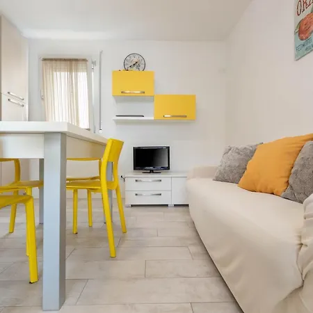 Blu Indaco Elsa Holiday home
