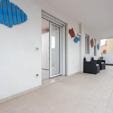 Blu Indaco Elsa Holiday home Lignano Sabbiadoro