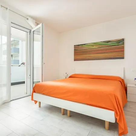 Holiday home Blu Indaco Elsa