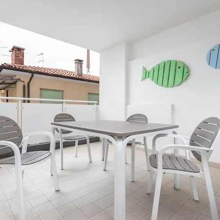 Blu Indaco Elsa Holiday home *