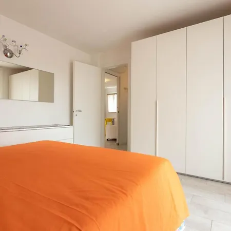 Blu Indaco Elsa Holiday home